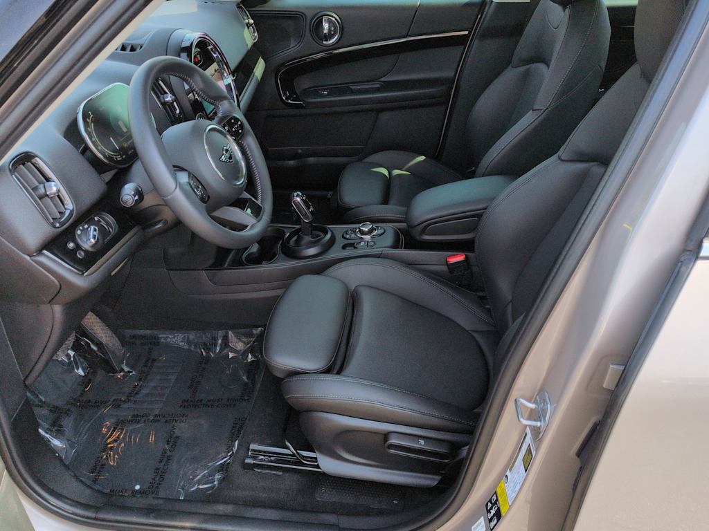 Thumbnail: 2024 MINI Cooper Countryman - 11