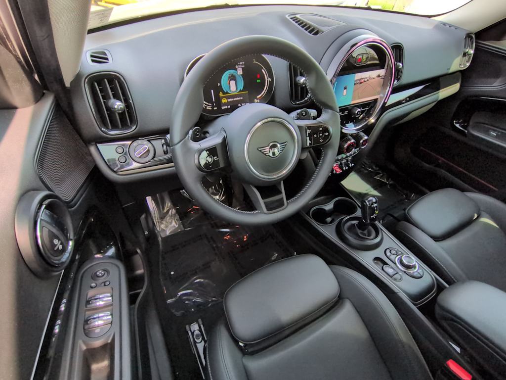 Thumbnail: 2024 MINI Cooper Countryman - 2