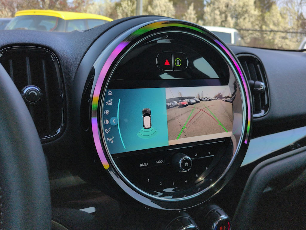 Thumbnail: 2024 MINI Cooper Countryman - 36