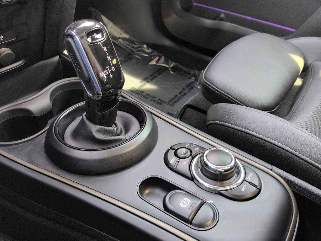 Thumbnail: 2024 MINI Cooper Countryman - 16