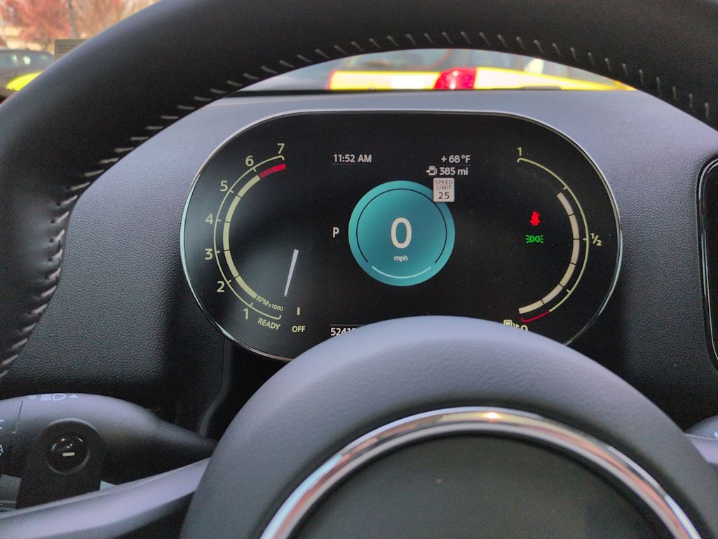 Thumbnail: 2024 MINI Cooper Countryman - 38
