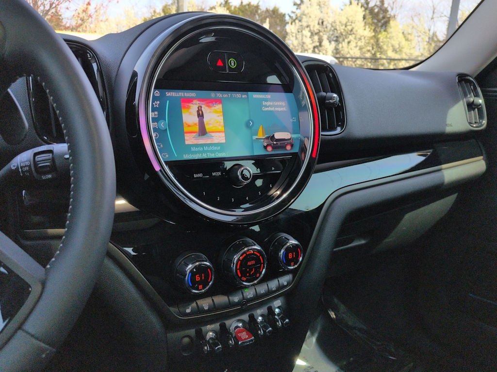 Thumbnail: 2024 MINI Cooper Countryman - 15