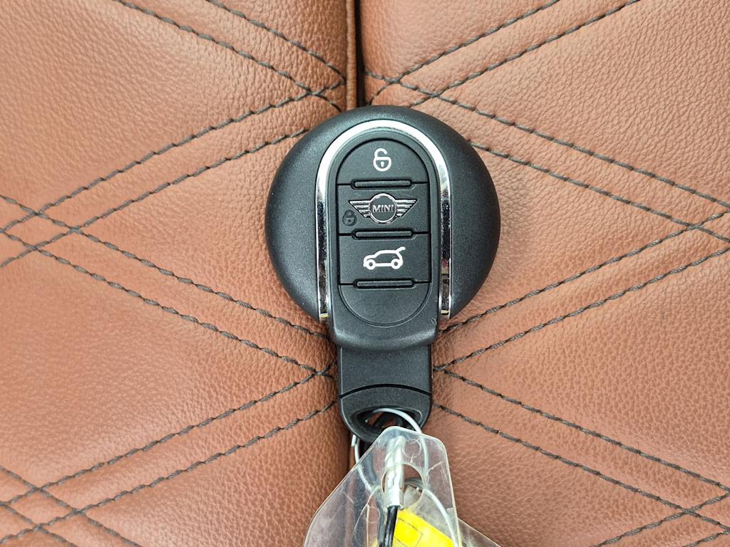 Thumbnail: 2024 MINI Cooper Countryman - 19