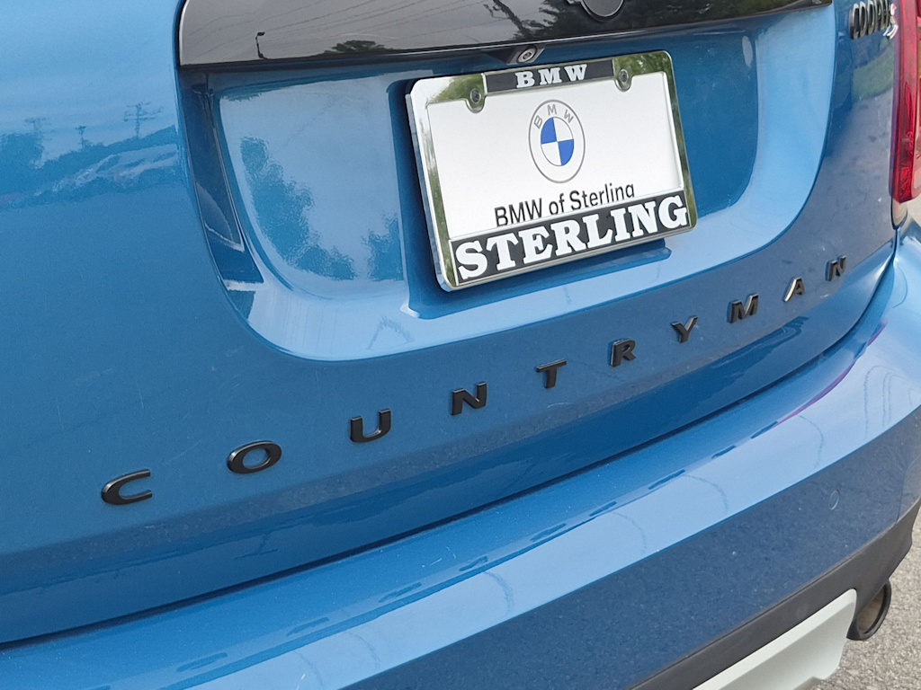 Thumbnail: 2024 MINI Cooper Countryman - 26