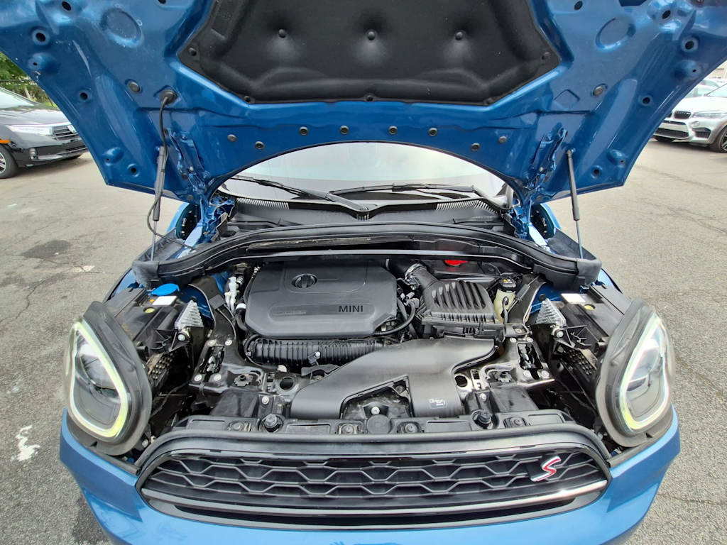 Thumbnail: 2024 MINI Cooper Countryman - 9