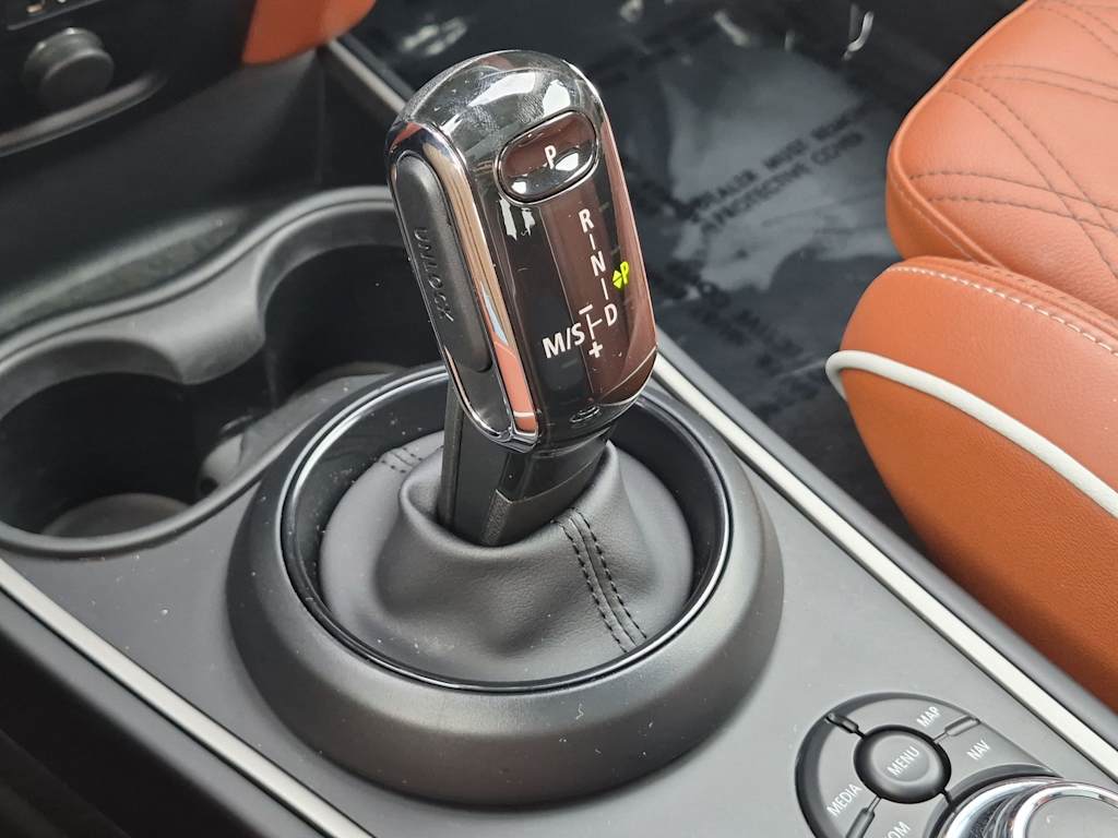 Thumbnail: 2024 MINI Cooper Countryman - 38