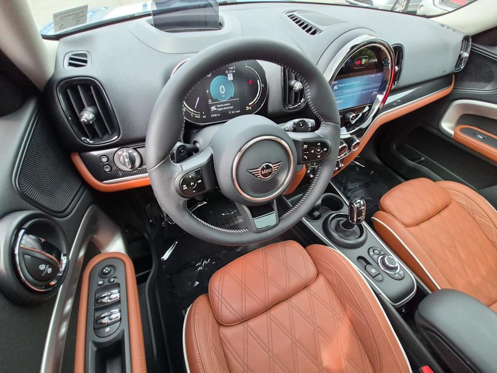 Thumbnail: 2024 MINI Cooper Countryman - 2