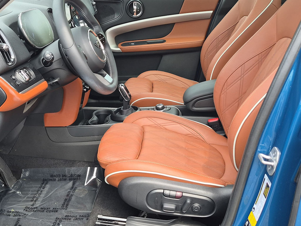 Thumbnail: 2024 MINI Cooper Countryman - 11