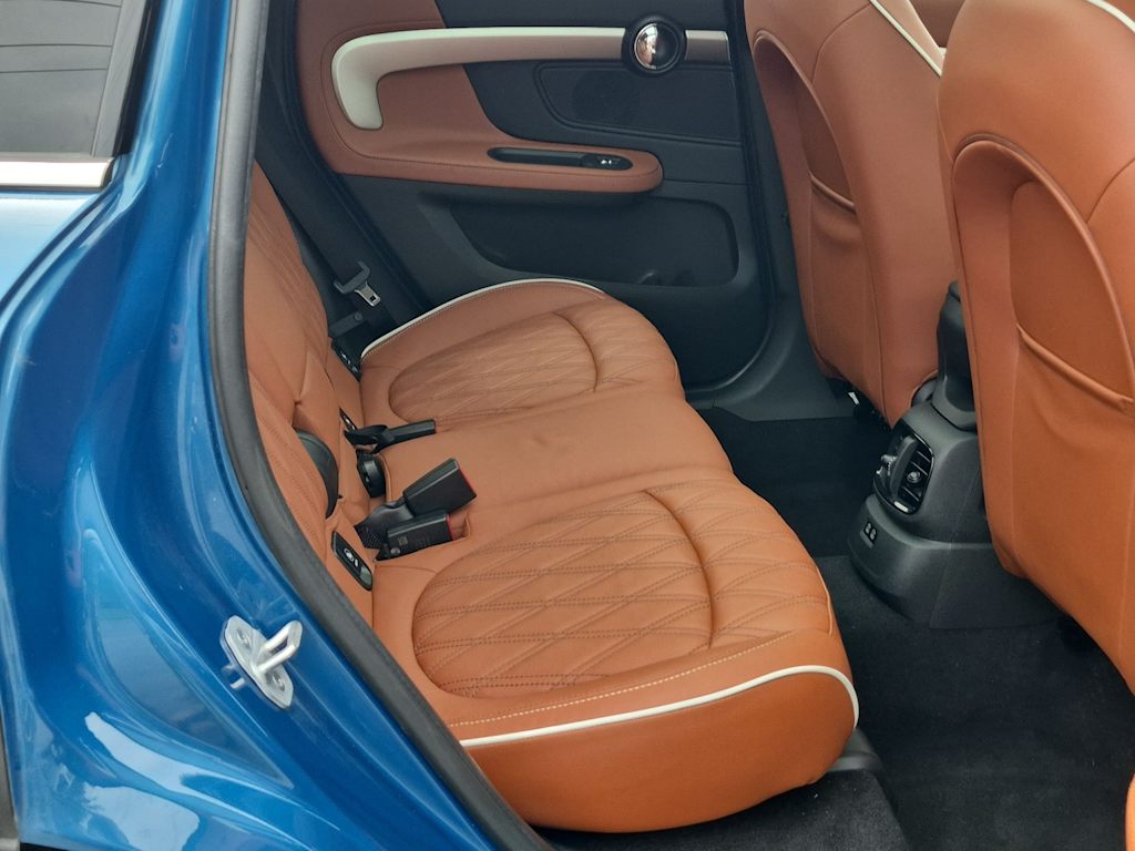 Thumbnail: 2024 MINI Cooper Countryman - 30