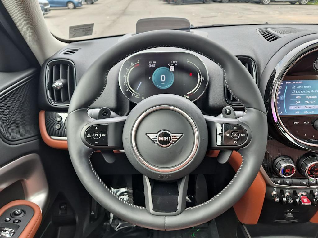 Thumbnail: 2024 MINI Cooper Countryman - 14
