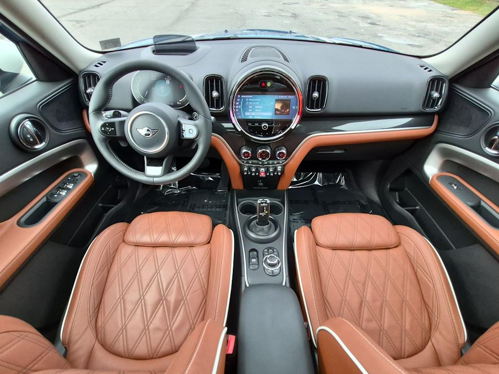 Thumbnail: 2024 MINI Cooper Countryman - 10