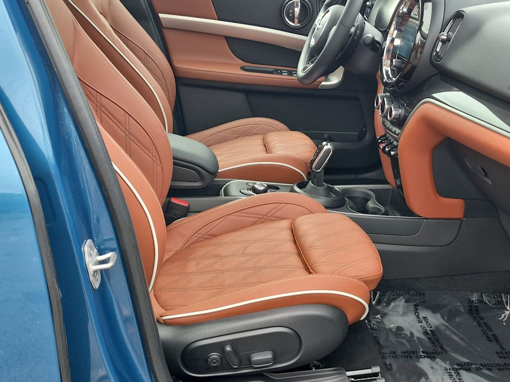 Thumbnail: 2024 MINI Cooper Countryman - 12