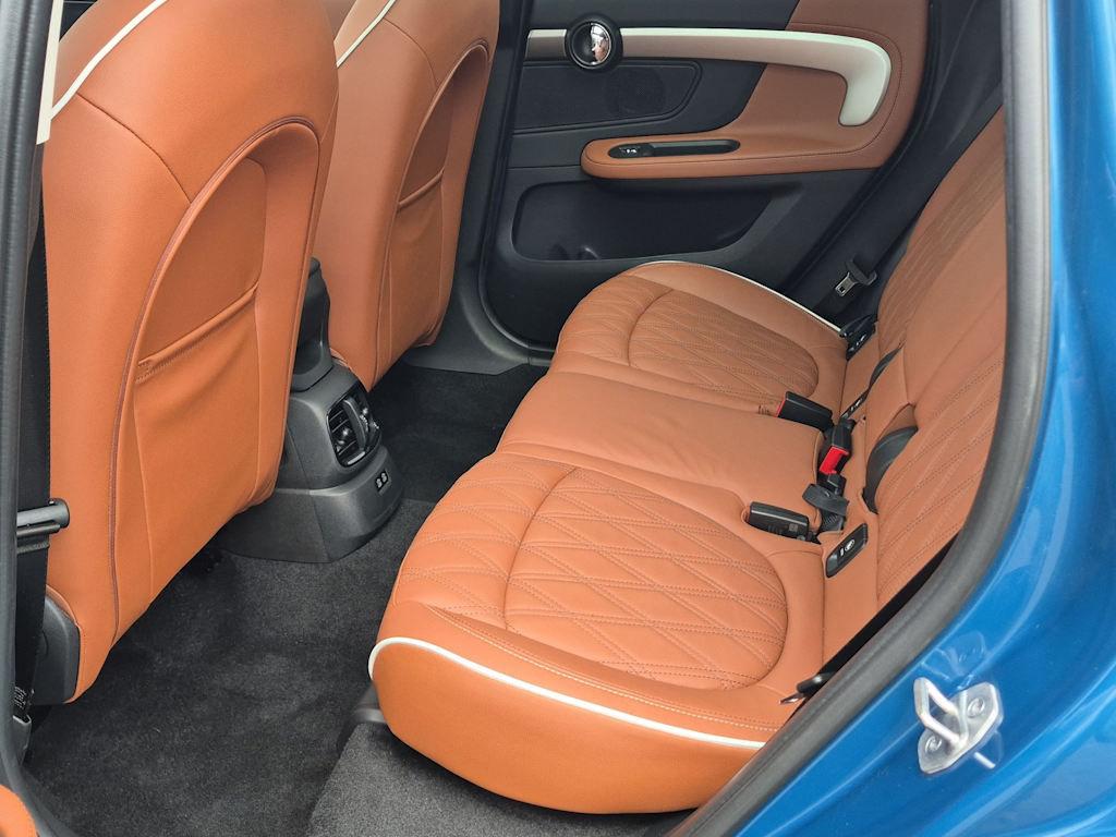 Thumbnail: 2024 MINI Cooper Countryman - 29