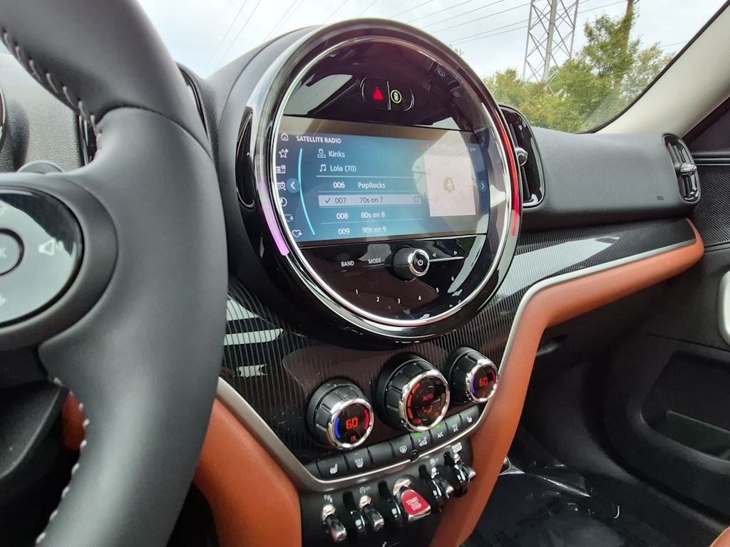 Thumbnail: 2024 MINI Cooper Countryman - 15
