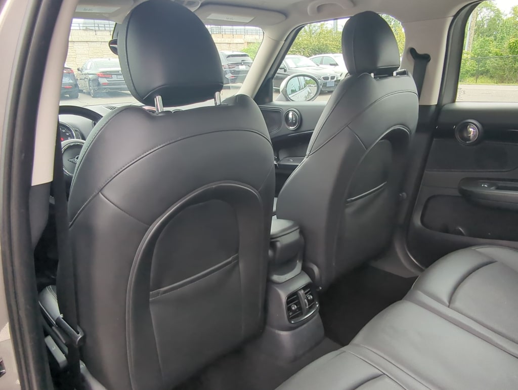 Thumbnail: 2019 MINI Cooper Countryman - 12