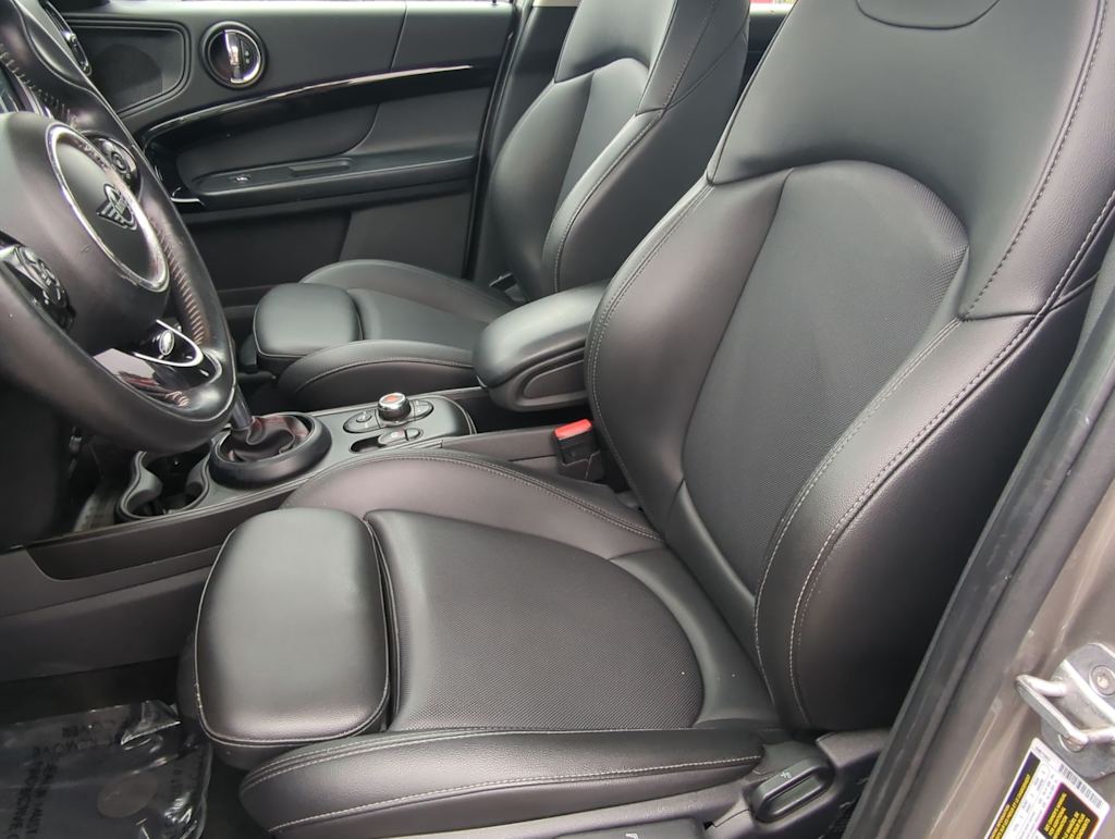Thumbnail: 2019 MINI Cooper Countryman - 11