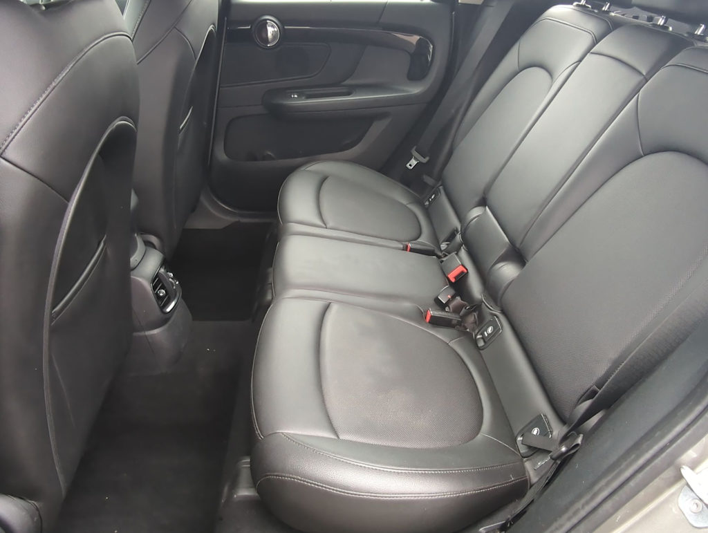 Thumbnail: 2019 MINI Cooper Countryman - 27