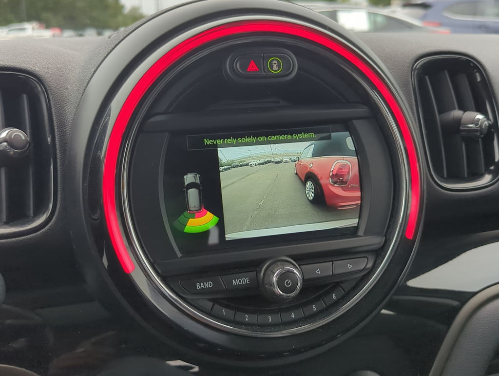 Thumbnail: 2019 MINI Cooper Countryman - 35