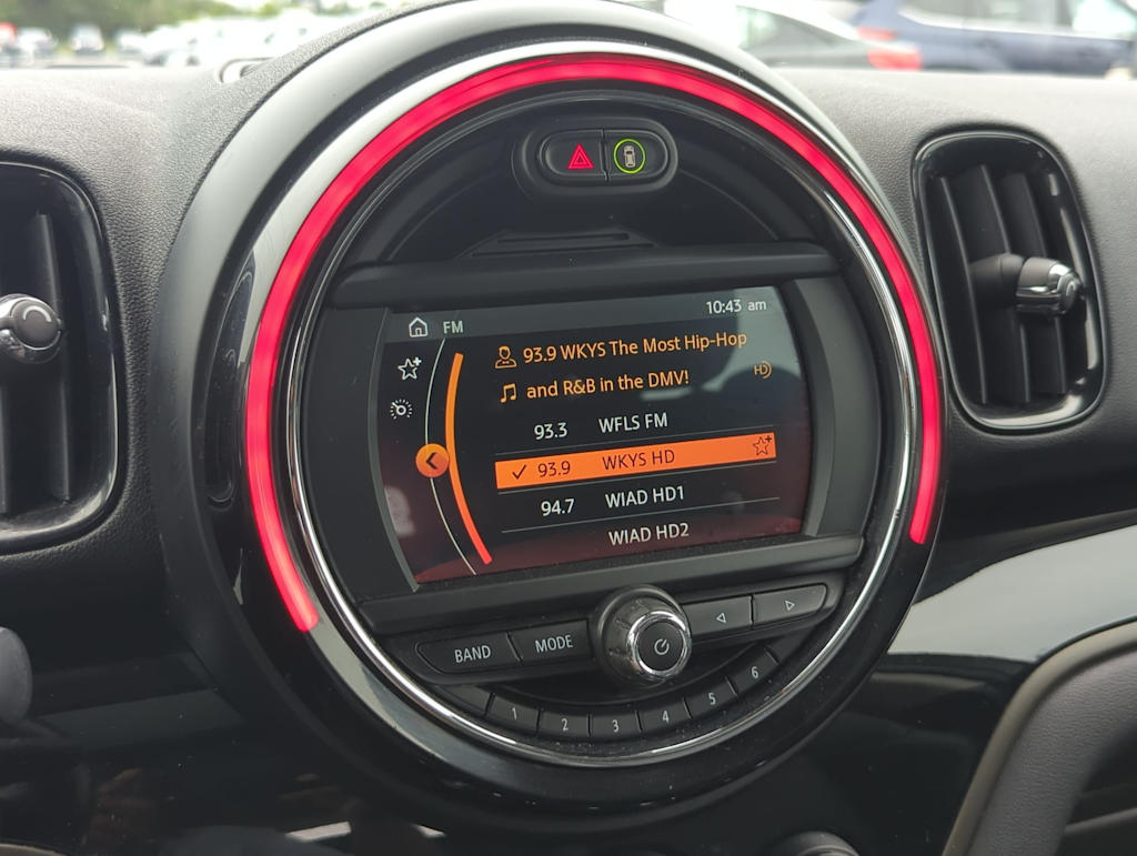 Thumbnail: 2019 MINI Cooper Countryman - 36