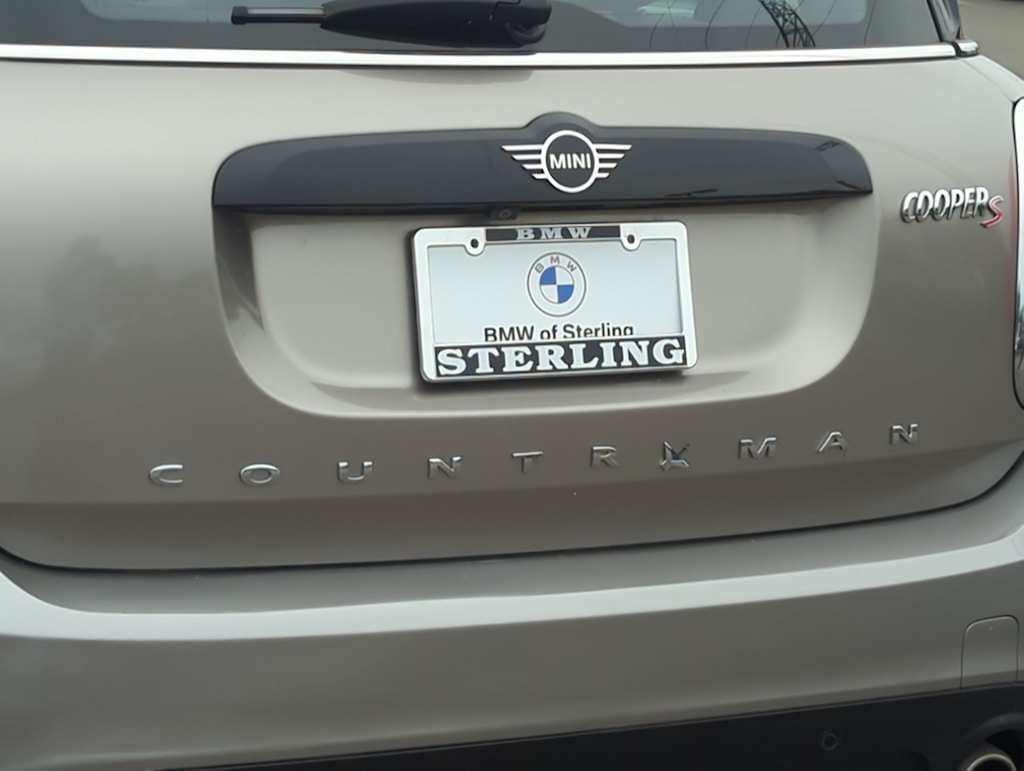 Thumbnail: 2019 MINI Cooper Countryman - 13