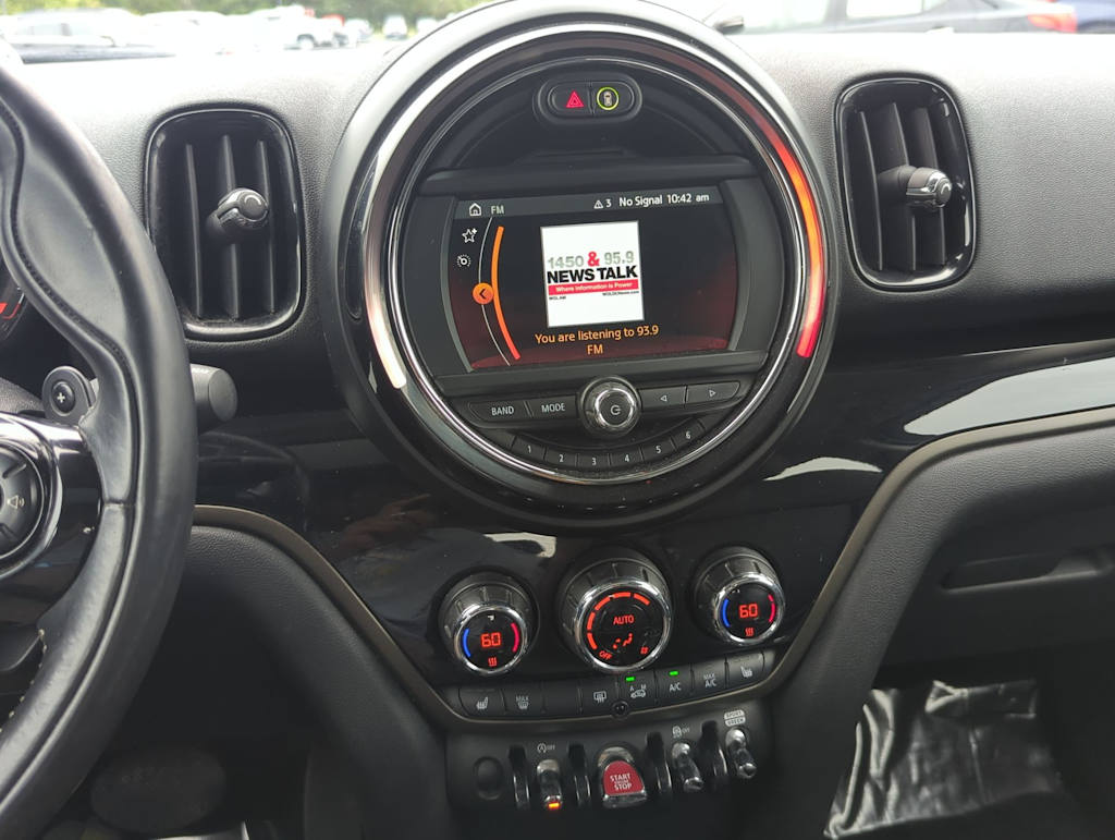 Thumbnail: 2019 MINI Cooper Countryman - 34