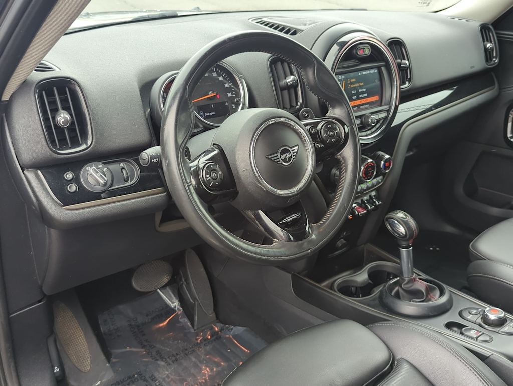 Thumbnail: 2019 MINI Cooper Countryman - 2