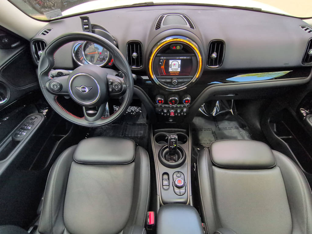 Thumbnail: 2020 MINI Cooper Countryman - 10