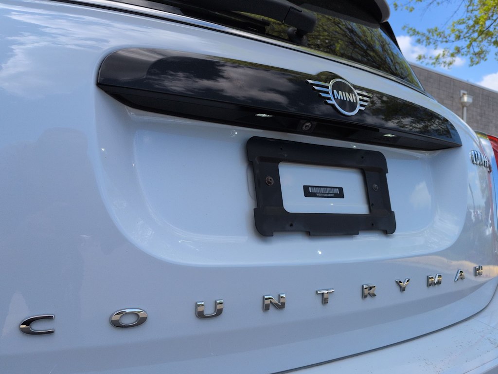 Thumbnail: 2020 MINI Cooper Countryman - 26
