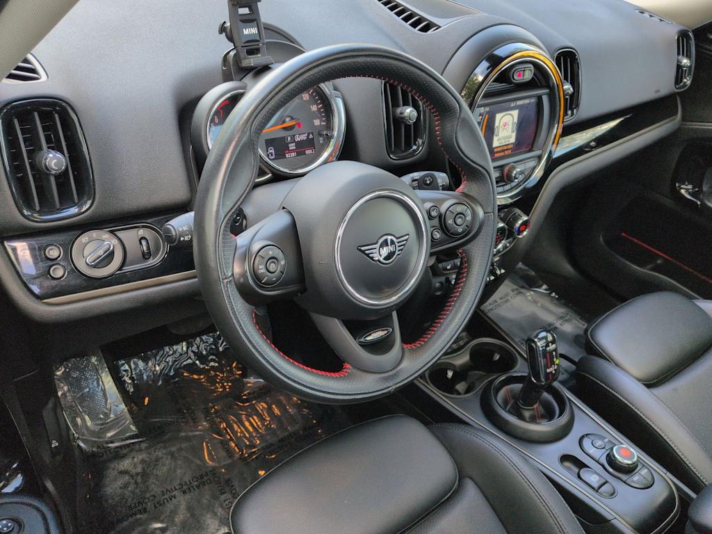 Thumbnail: 2020 MINI Cooper Countryman - 2