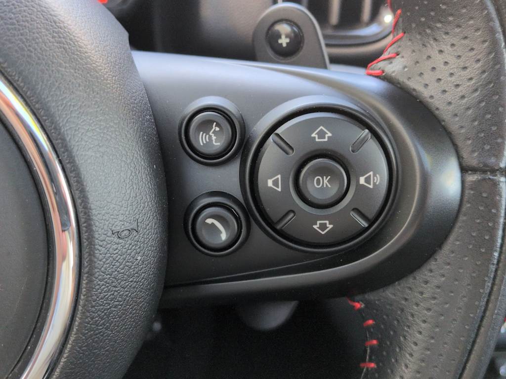Thumbnail: 2020 MINI Cooper Countryman - 33