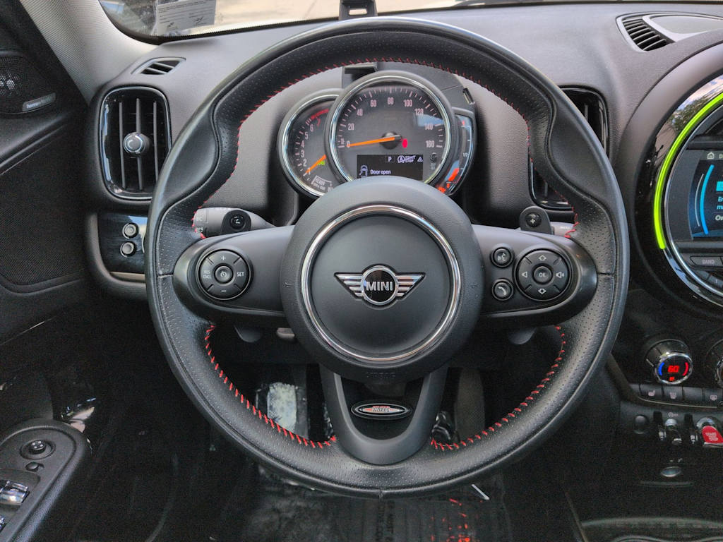 Thumbnail: 2020 MINI Cooper Countryman - 14