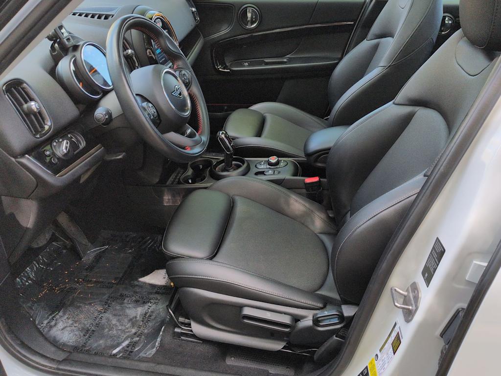 Thumbnail: 2020 MINI Cooper Countryman - 11