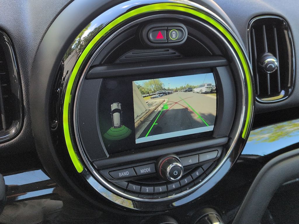 Thumbnail: 2020 MINI Cooper Countryman - 36