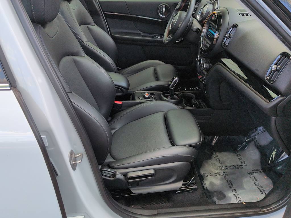 Thumbnail: 2020 MINI Cooper Countryman - 12