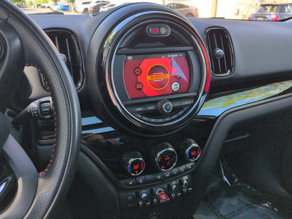Thumbnail: 2020 MINI Cooper Countryman - 15