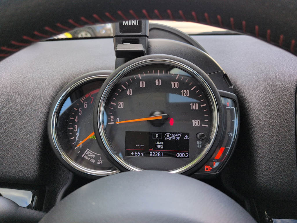Thumbnail: 2020 MINI Cooper Countryman - 17