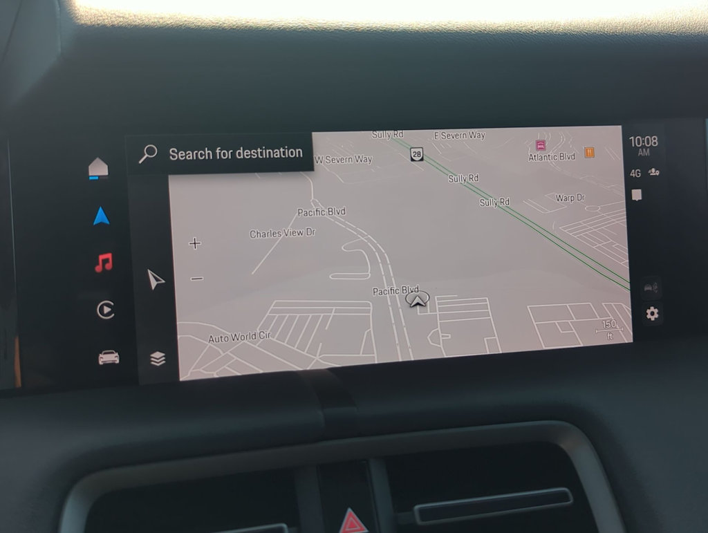 Thumbnail: 2025 Porsche Taycan - 13