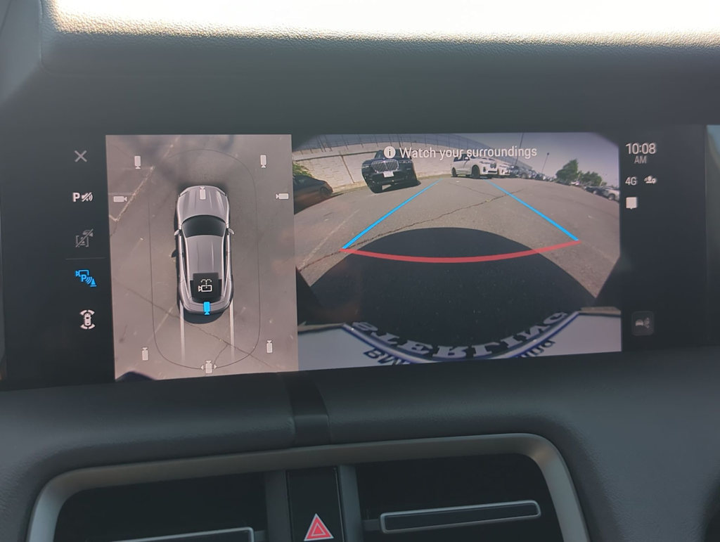 Thumbnail: 2025 Porsche Taycan - 33