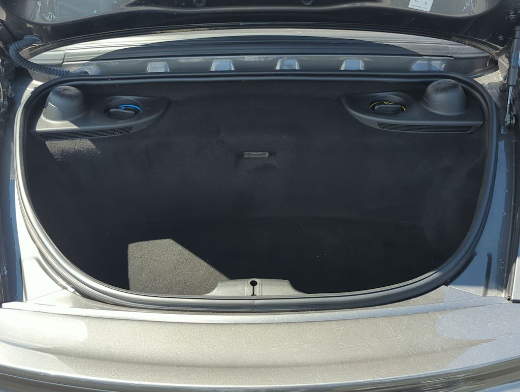 Thumbnail: 2014 Porsche Boxster - 33