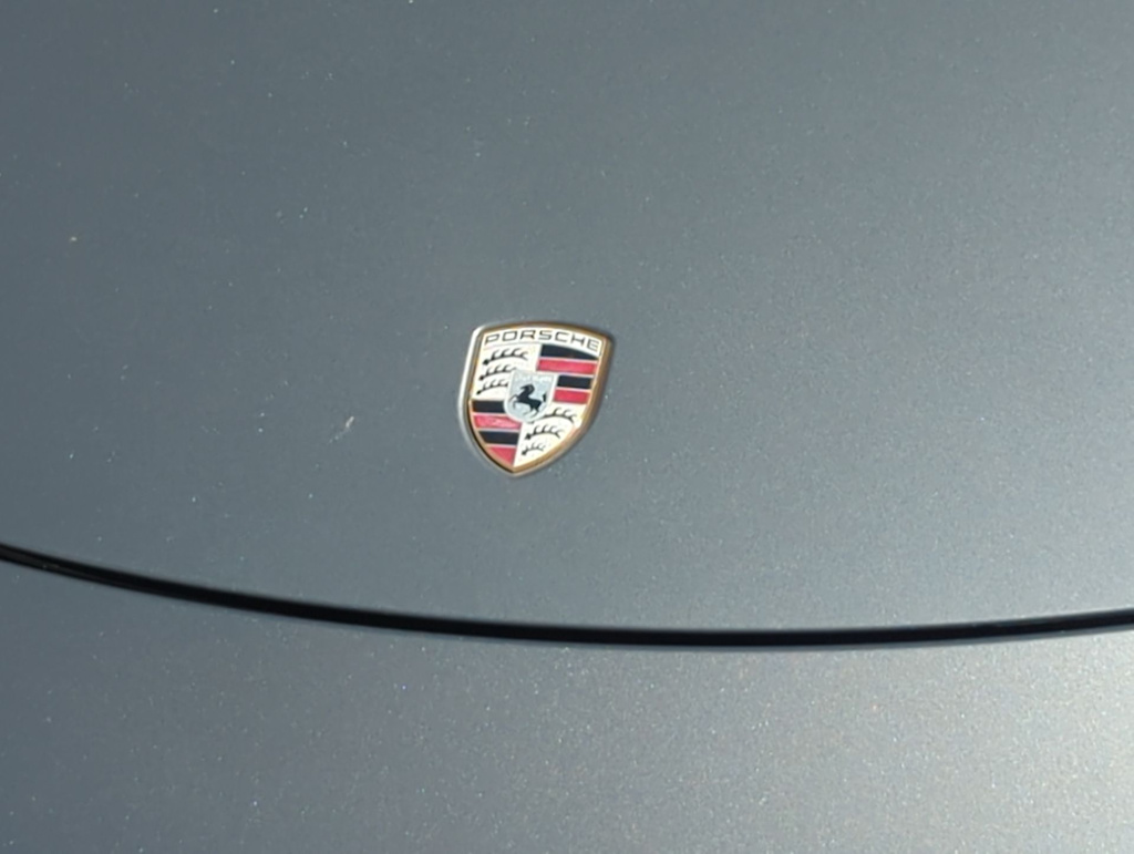 Thumbnail: 2014 Porsche Boxster - 7