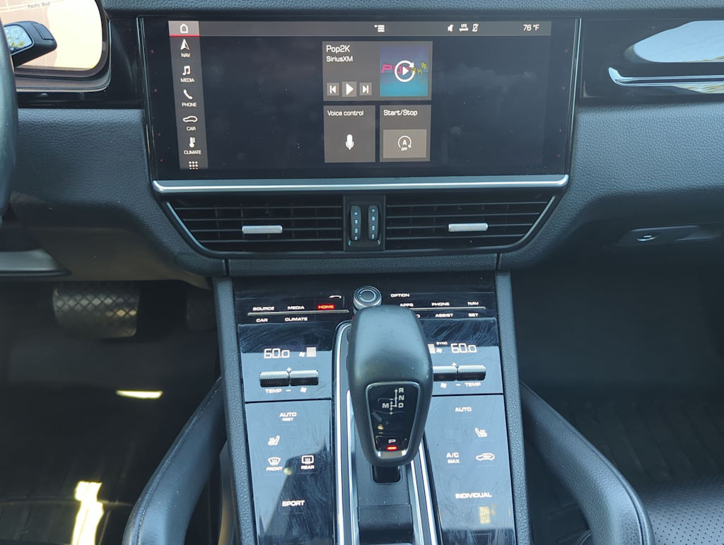 Thumbnail: 2019 Porsche Cayenne - 33