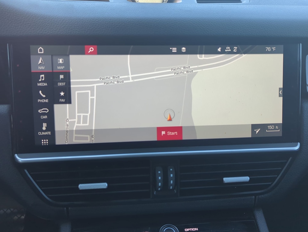 Thumbnail: 2019 Porsche Cayenne - 14