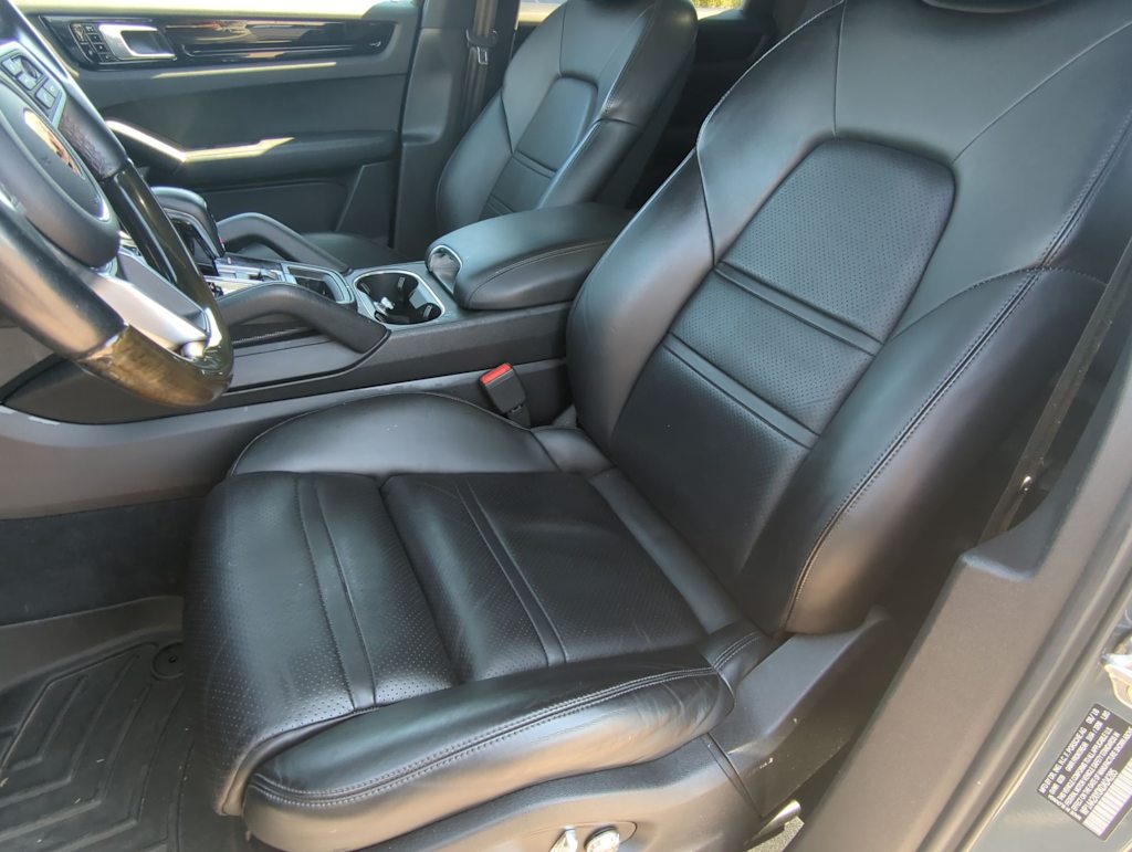 Thumbnail: 2019 Porsche Cayenne - 12