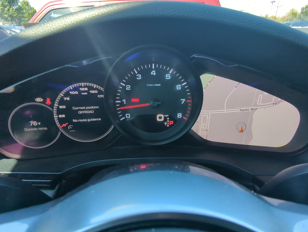 Thumbnail: 2019 Porsche Cayenne - 16