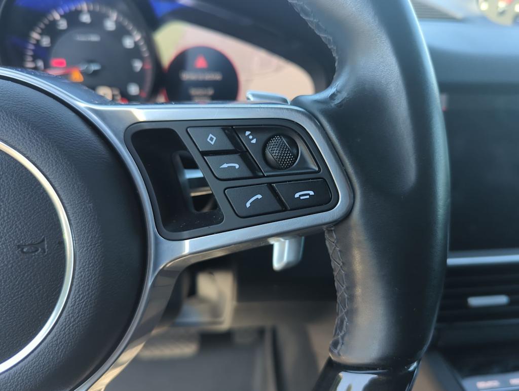 Thumbnail: 2019 Porsche Cayenne - 31