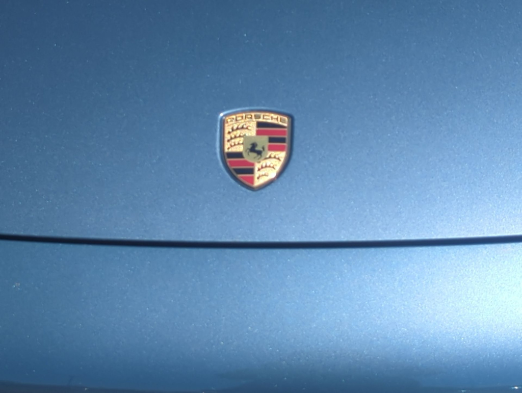 Thumbnail: 2019 Porsche Cayenne - 7