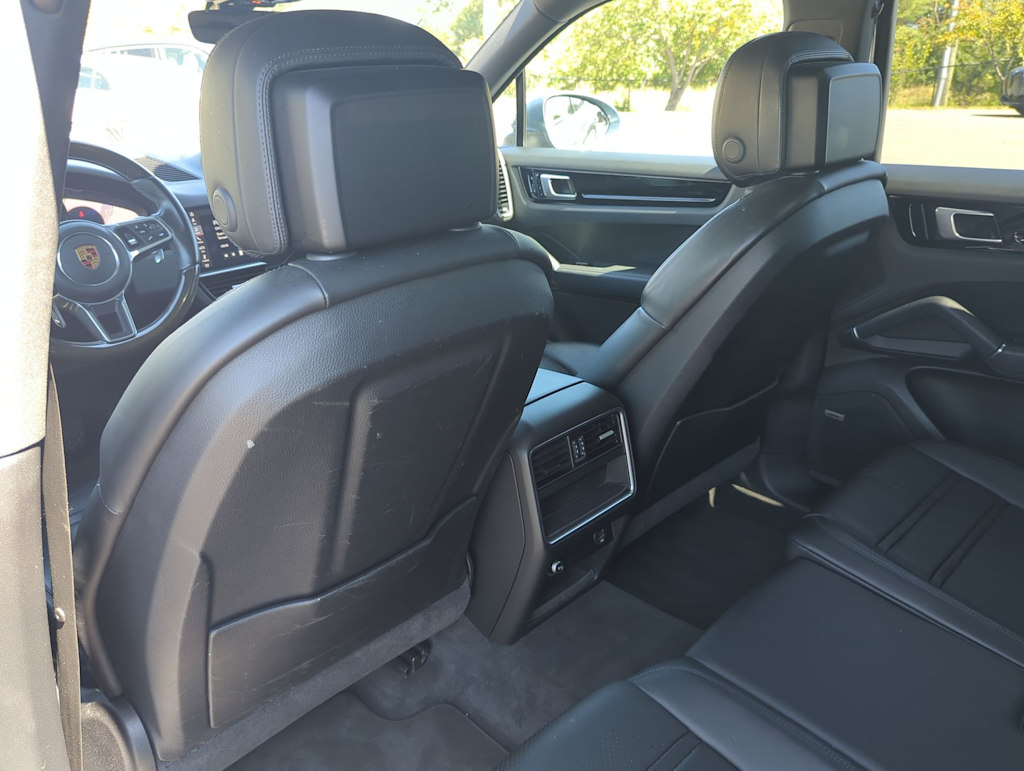 Thumbnail: 2019 Porsche Cayenne - 13