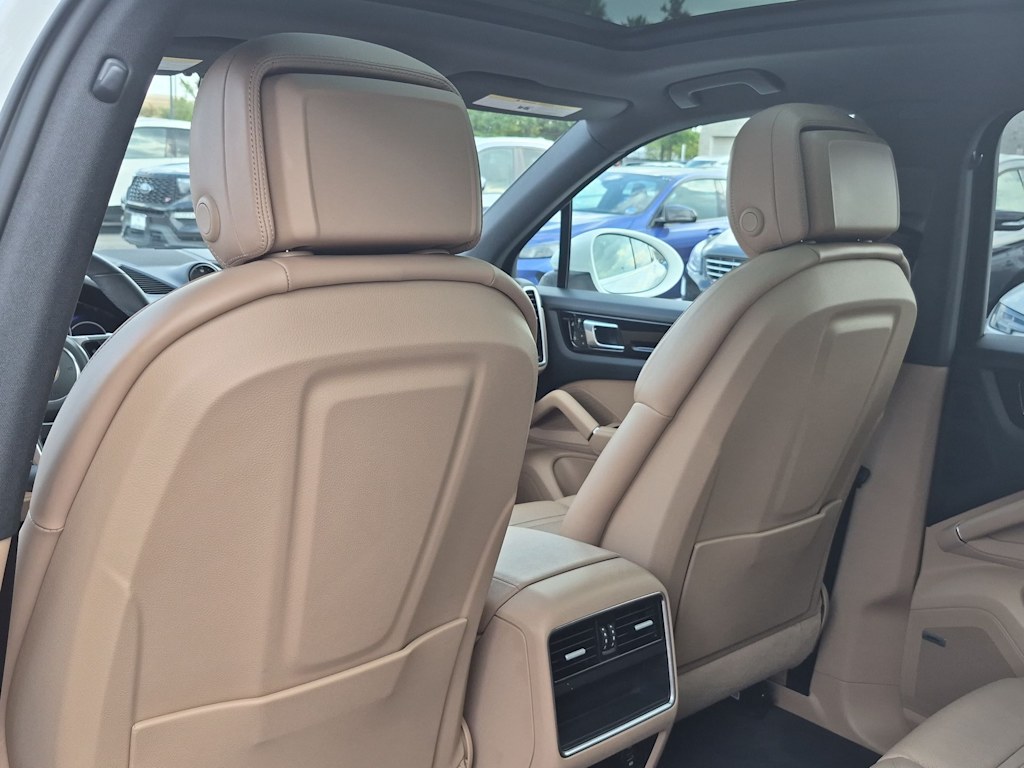 Thumbnail: 2019 Porsche Cayenne - 13