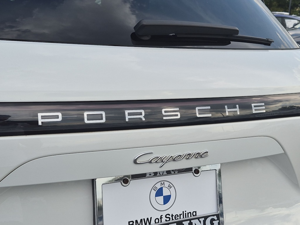 Thumbnail: 2019 Porsche Cayenne - 7