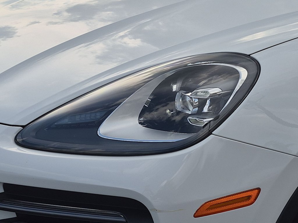 Thumbnail: 2019 Porsche Cayenne - 24